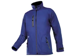 Sioen 622Z Pulco softshell jas - 3XL