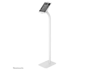 Tablet Vloersteun 7.9-11 Inch Tablet Wit FL15-625WH1 - 1