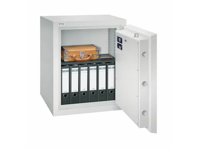 Sistec Euroguard SE I L-0 inbraakwerende kluis 80x62,5x60cm