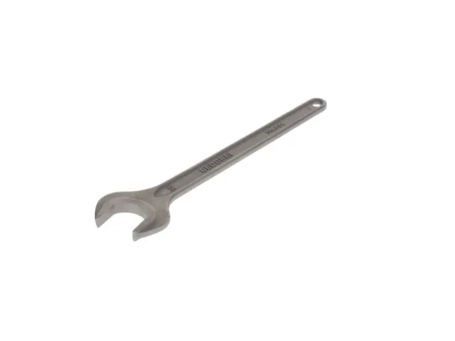 GEDORE 894 50 Clé à fourche 50mm