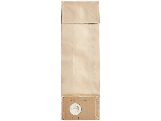 Nilfisk 107413584 / 1471058500 papieren stofzuigerzakken 10 zakken