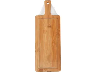 Snijplank Creativ Company 39x14cm hout - 2
