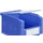 Stofdeksel Voor Zichtbakken H 300Mm B X D 313X 500/450Mm