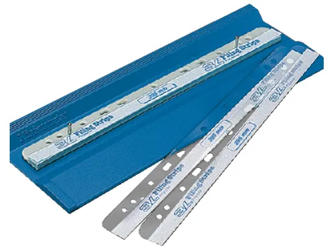 Opbergstrip 3L filestrip 8804 A4 295mm incl. strip mounter