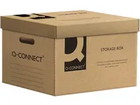 Q-Connect Archiefdozen