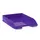 Brievenbak CEP First A4 plastic paars