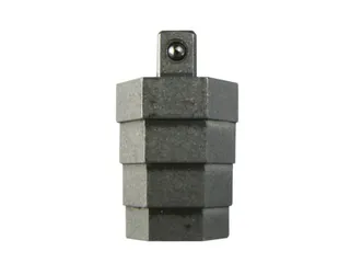 012735 Binnenzeskant trapadapter 9/16 inch-3/4 inch,1/4 inch aandrijvi - 1