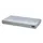 RVS opvangbak,v. kleinemballage,opvangvol. 74l,HxBxD 100x1200x800mm