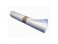 Afvalzak 90x130cm Transparant T30 Doos 15x20 Stuks