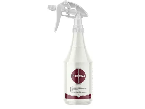 Sprayfles InnuScience PodOra badkamer- en sanitairreiniger 750ml