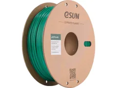 eSUN 3D Printer Filament ePETG+HS 1,75mm Groen 1kg