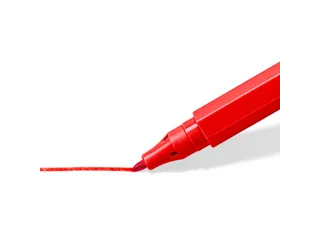 Kleurstift Staedtler Noris 326 kartonnen etui 20 kleuren - 4