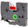 Labeltape Brother Compatible Tze-431 12Mm Zwart Op Rood