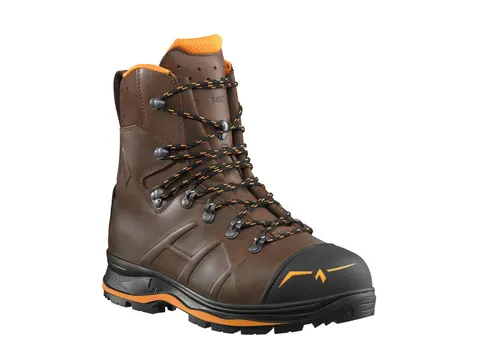 Haix Trekker Mountain 2.0 veiligheidsschoen S3 - 38