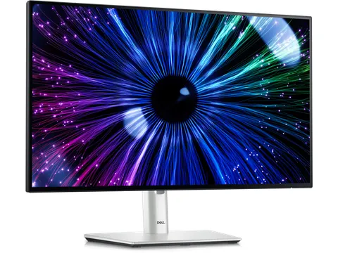 Dell UltraSharp 24 Inch USB-C hubmonitor U2424HE