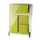 mobiel ladeblok,HxBxD 642x390x436mm,3lade(n),1hangmappenframes