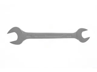 6 22X27 Dubbele steeksleutel 22x27mm - 5