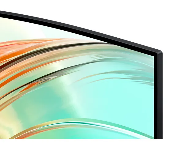 Ecran PC 49 inch incurvé Samsung ViewFinity S9 S95UF DQHD