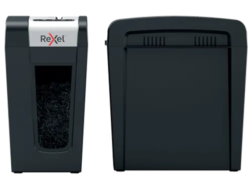 Papiervernietiger Rexel Secure MC4-SL snippers 2x15mm