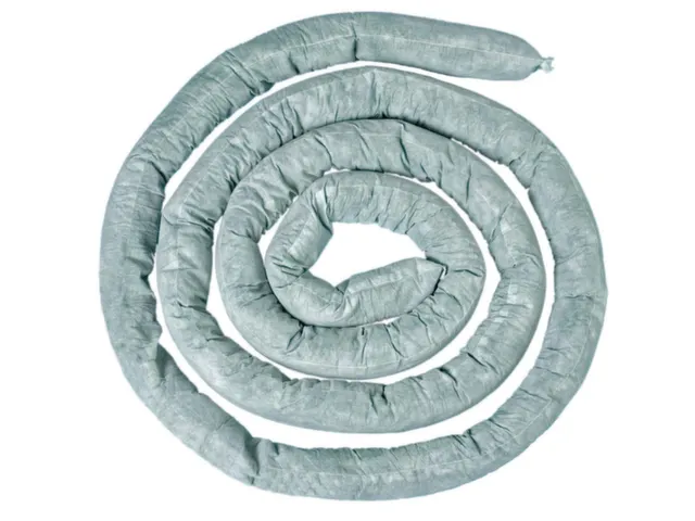 absorptieslang voor chemicaliën en olie,LxØ 6100x75mm