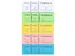 Tombola 3 Part 4.5x1 5 100 Sheets Ast