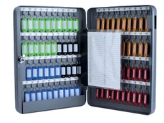 Sleutelkast Quantore Basic 80 haken