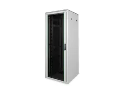 Digitus Varioflex-N 42U Netwerkkast 202x80x80cm Grijs