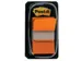 Marque-pages Post-it 680 25,4x43,2mm orange