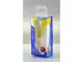 Agrafeuse Kangaro Pro-45/S jaune max 30 feuilles 24/6 Agrafes