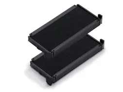 Stempelkussen Trodat Printy 6/4913 2 stuks zwart