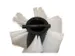 Hoofdborstel SR1450 Ø280x800mm 6x2R polypropyleen 0.5mm