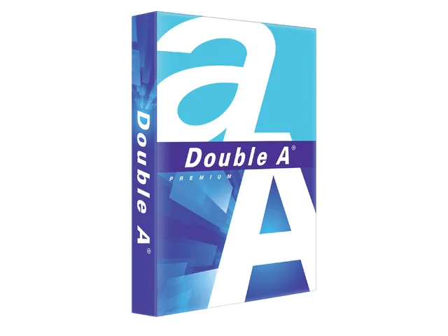 Kopieerpapier Double A A3 80 Gram 500vel