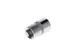 R61001706 Dop 1/2 inch zeskant 17mm lengte 38mm