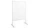 Tableau d'information MAULstandard papier blanc 150x120cm