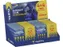 Toonbankdisplay Varta 4+4 inhoud 13x AA 10x AAA blister