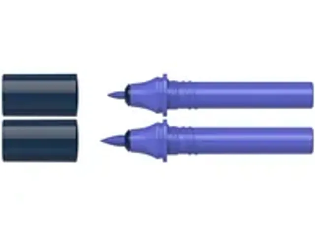 OUTLET Twinmarker Schneider cartridge Paint-It 040 set van 6 kleuren