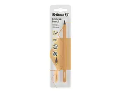 Crayon Pelikan Endless Pencel ambre
