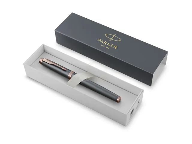Vulpen Parker IM Finishing Touch M leisteen