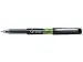 Roller Pilot Greenball Begreen pointe moyenne 0,7mm noir