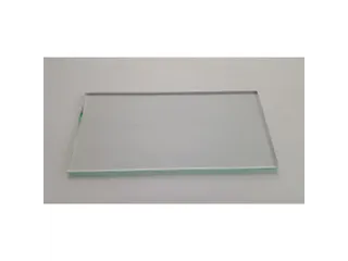 Spatruit 445865100, glas, H 50 x B 108 x D 2 mm, per 50 stuks - 1