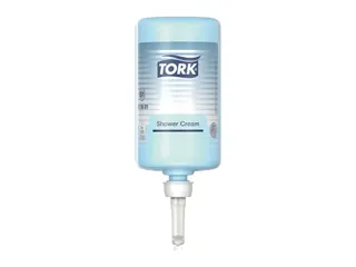 Tork 420601 Premium S1 zeepvulling Douchegel unisex 1000ml - 3