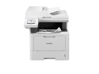 Multifunctional Laserprinter Brother DCP-L5510DW - 5