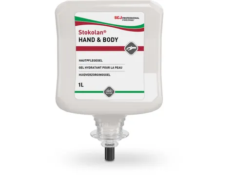 Deb Stoko Stokolan Hand & Body huidverzorger