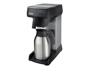 Snelfilter Koffiezetapparaat Bravilor Iso Incl. Thermoskan - 5