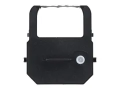 Seiko TP20 FBK zwart 2m Nylon