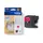 Inktcartridge Brother LC-125XLM rood HC