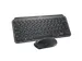Logitech MX Keys Mini Combo for Business, Draadloos, RF-draadloos + Bl