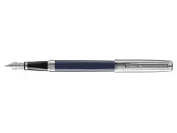 Vulpen Waterman Exception L'essence du Blue CT medium