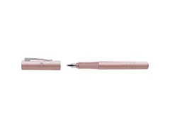 Vulpen Faber-Castell Grip 2011 B pale rose