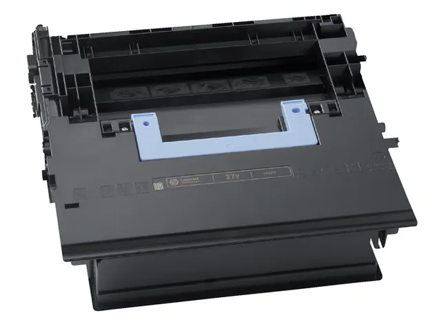 Cartouche toner HP CF237Y 37Y noir EHC